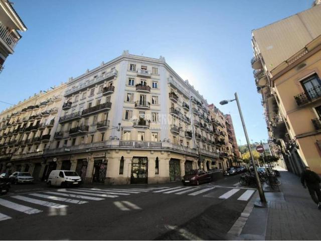Inmueble en Venta en Barcelona