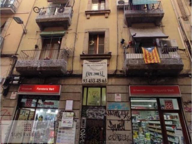 Inmueble en Venta en Barcelona