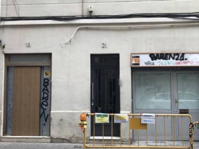 Inmueble en Venta en Barcelona