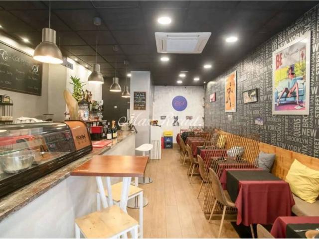 Inmueble en Venta en Barcelona
