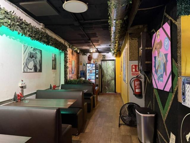 Inmueble en Venta en Barcelona