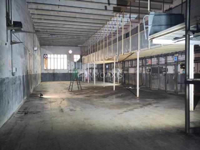 Inmueble en Venta en Barcelona