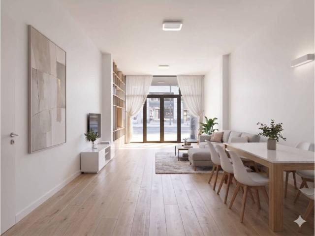 Inmueble en Venta en Barcelona