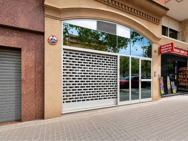 Inmueble en Venta en Barcelona