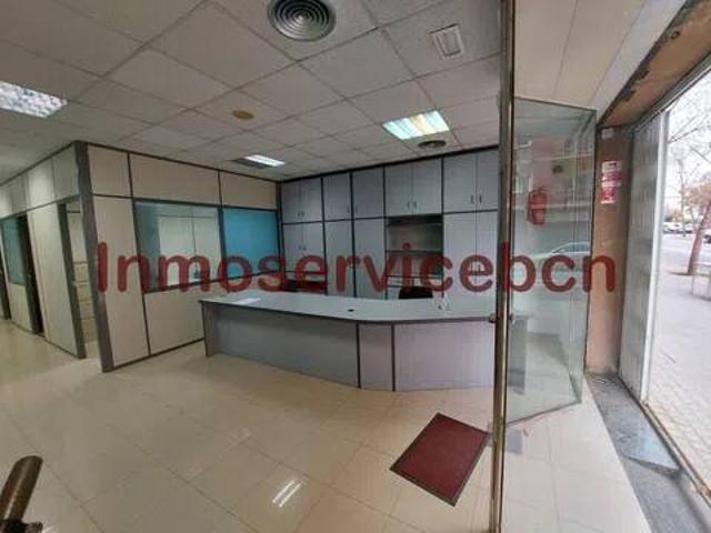 Inmueble en Venta en Barcelona