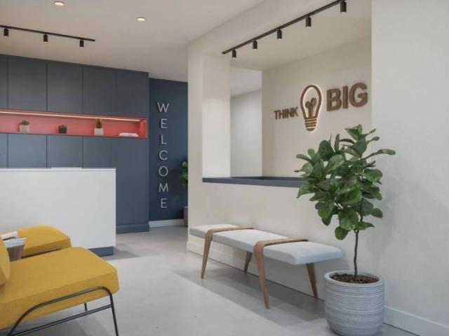 Inmueble en Venta en Barcelona
