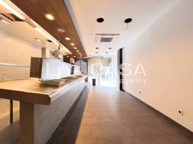 Inmueble en Venta en Barcelona