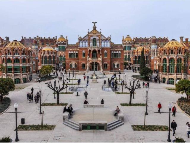 Inmueble en Venta en Barcelona