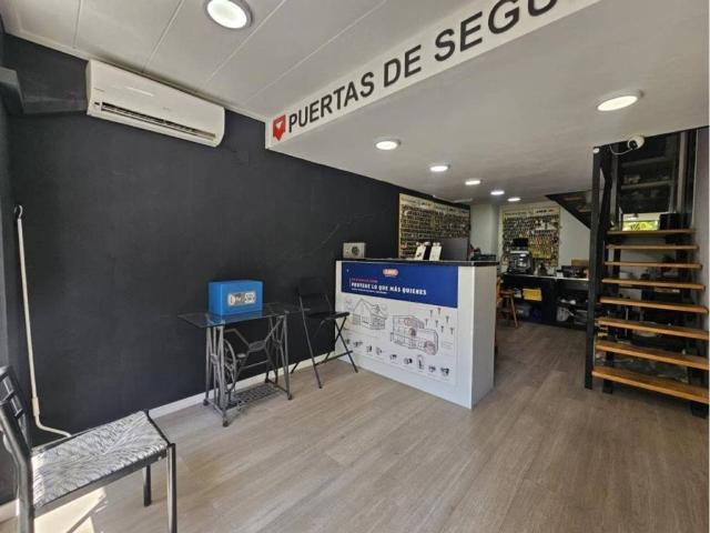 Inmueble en Venta en Barcelona