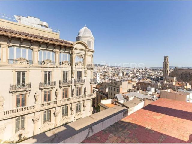 Inmueble en Venta en Barcelona