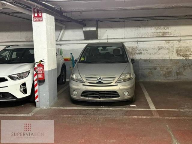 Inmueble en Venta en Barcelona