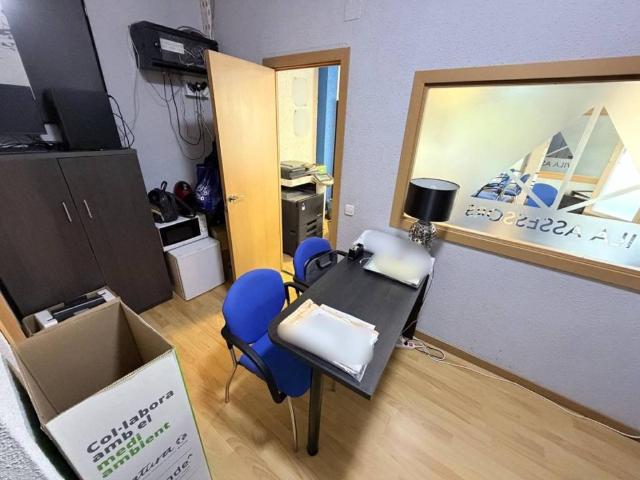 Inmueble en Venta en Barcelona