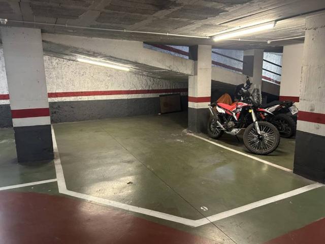Inmueble en Venta en Barcelona