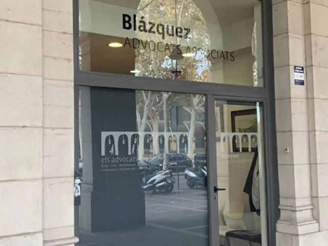 Inmueble en Venta en Barcelona