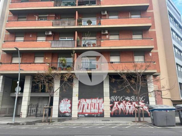 Inmueble en Venta en Barcelona