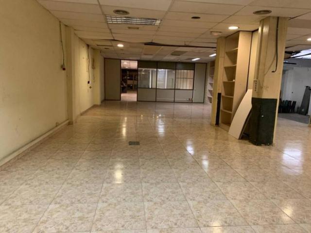 Inmueble en Venta en Barcelona