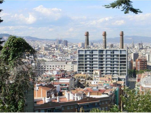 Inmueble en Venta en Barcelona