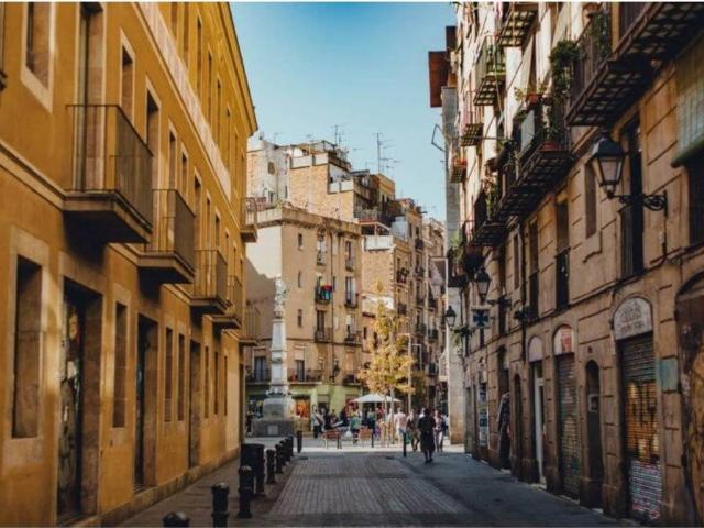 Inmueble en Venta en Barcelona