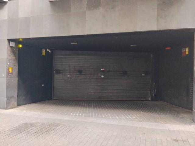 Inmueble en Venta en Barcelona