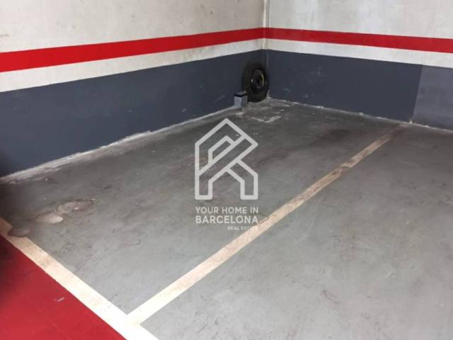 Inmueble en Venta en Barcelona