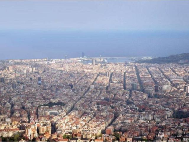 Inmueble en Venta en Barcelona