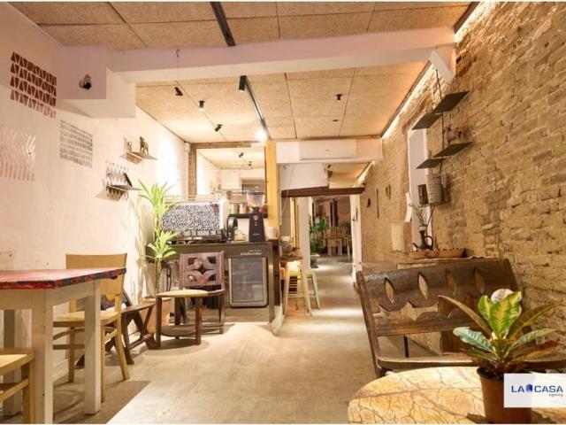 Inmueble en Venta en Barcelona
