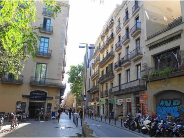 Inmueble en Venta en Barcelona