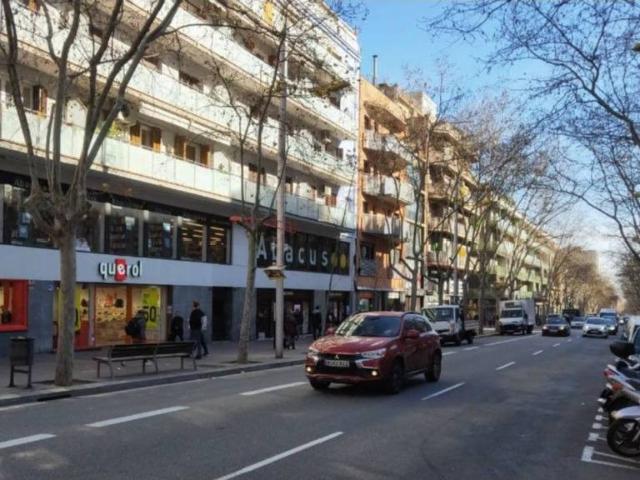 Inmueble en Venta en Barcelona