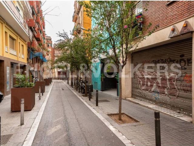Inmueble en Venta en Barcelona