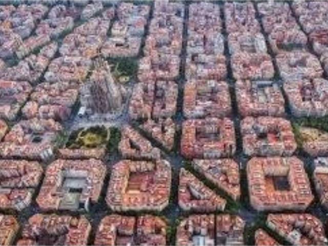 Inmueble en Venta en Barcelona