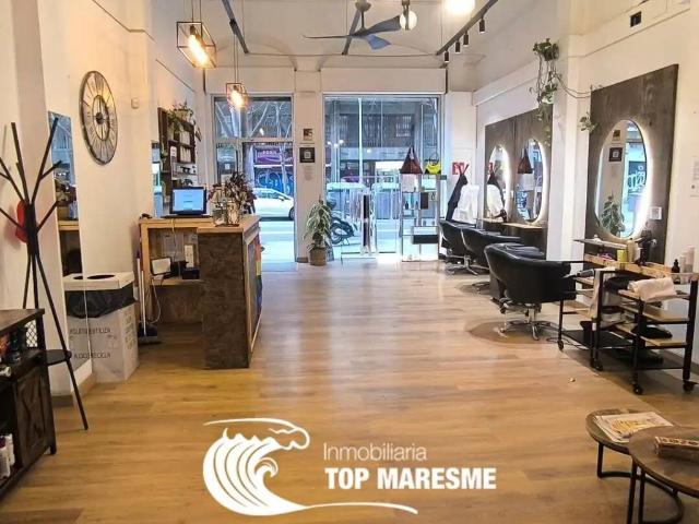 Inmueble en Venta en Barcelona