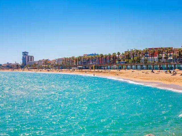 Inmueble en Venta en Barcelona