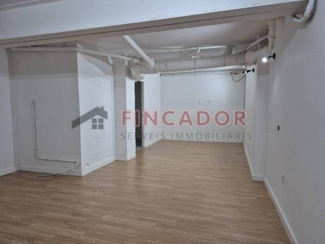 Inmueble en Venta en Barcelona