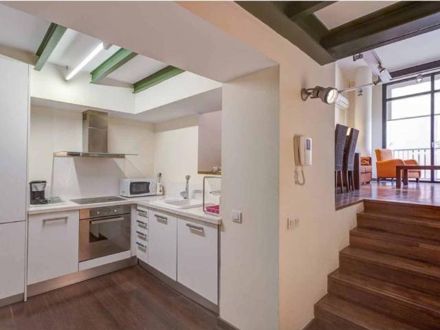 Inmueble en Venta en Barcelona