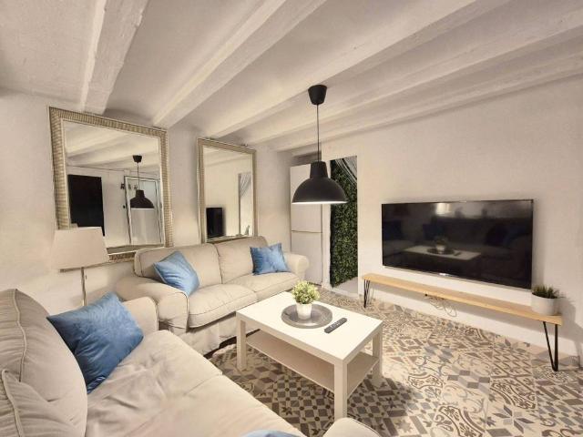 Inmueble en Venta en Barcelona