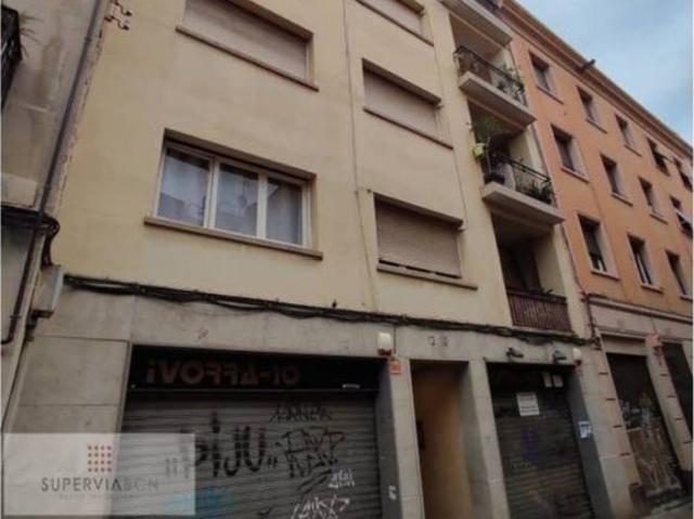 Inmueble en Venta en Barcelona