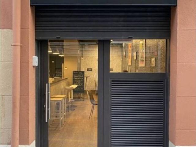 Inmueble en Venta en Barcelona