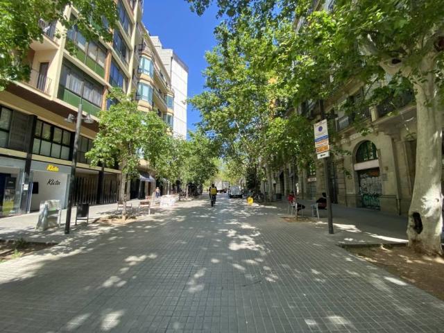 Inmueble en Venta en Barcelona