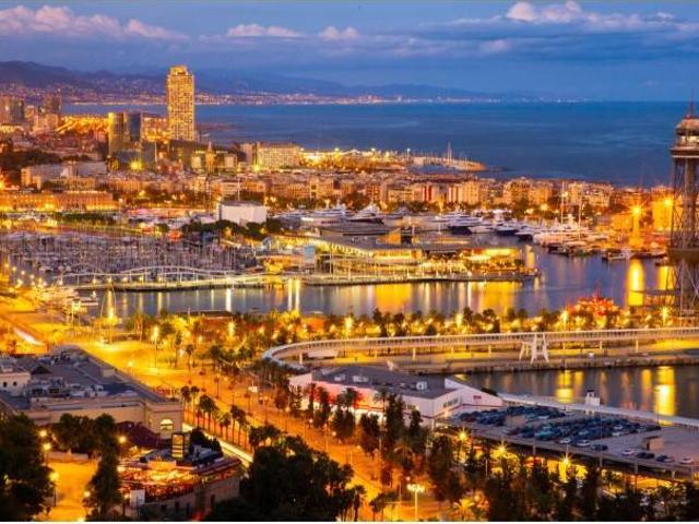 Inmueble en Venta en Barcelona