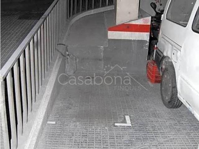 Inmueble en Venta en Barcelona