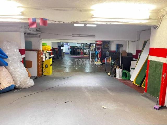Inmueble en Venta en Barcelona