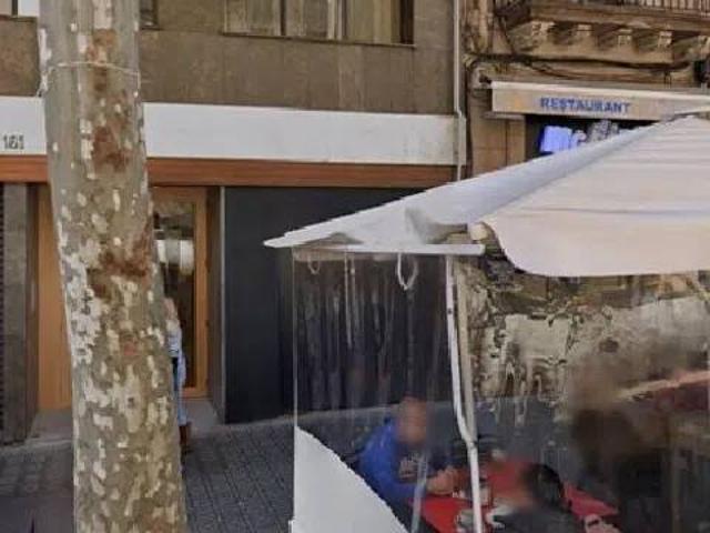 Inmueble en Venta en Barcelona