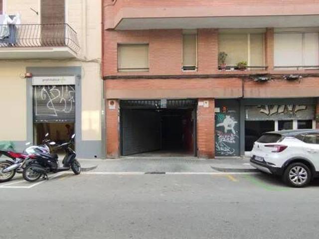 Inmueble en Venta en Barcelona