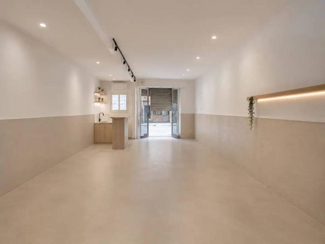 Inmueble en Venta en Barcelona