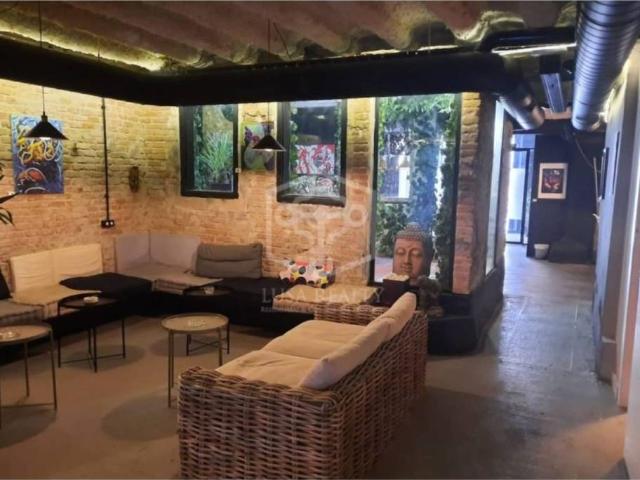 Inmueble en Venta en Barcelona