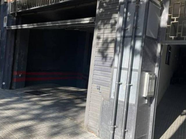 Inmueble en Venta en Barcelona