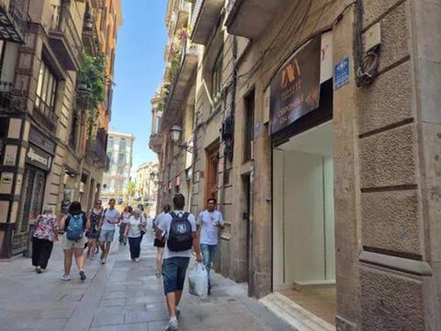 Inmueble en Venta en Barcelona