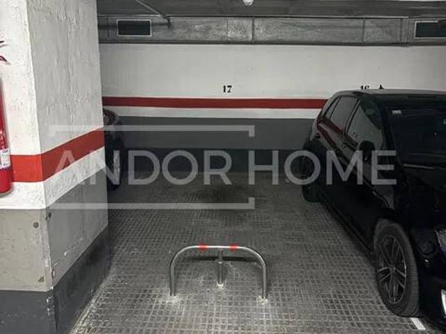Inmueble en Venta en Barcelona