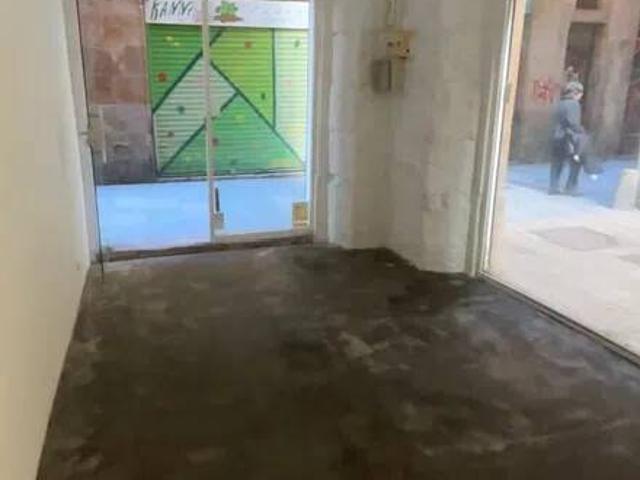 Inmueble en Venta en Barcelona