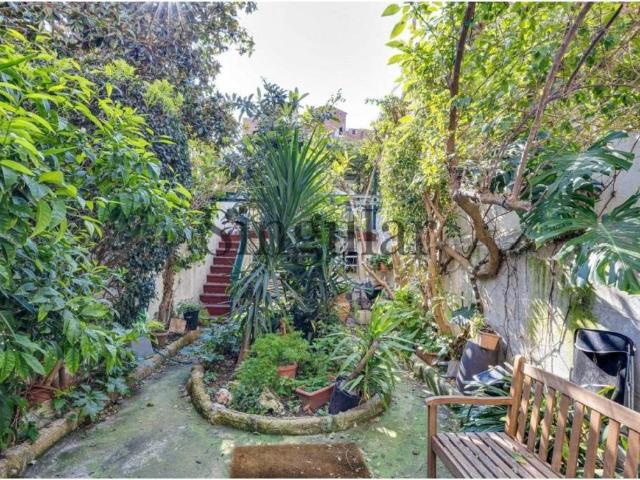 Inmueble en Venta en Barcelona